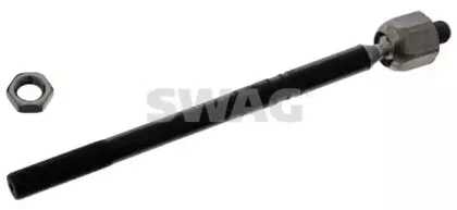 55 93 6825 SWAG Осевой шарнир, рулевая тяга